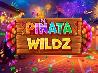 Pinata Wildz game icon