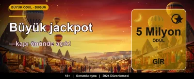 En İyi Slot Oyunları Burada