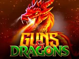 Guns And Dragons game icon