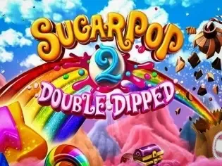 Sugar Pop 2 game icon