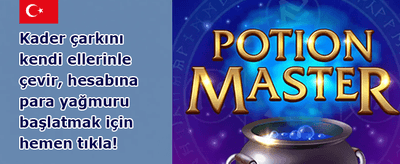 Slot Turnuvası promotion