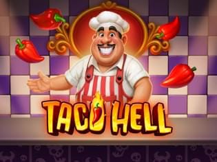 Taco Hell game icon
