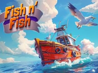 Fish n’ Fish game icon