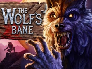 The Wolf's Bane game icon