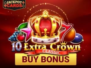 Extra Crown Classic Buy Bonus game icon