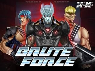 Brute Force game icon