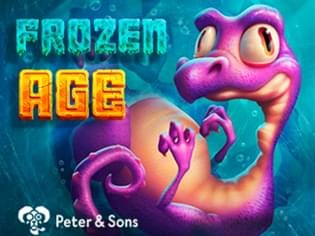 Frozen Age game icon