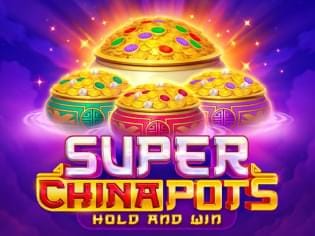 Super China Pots game icon