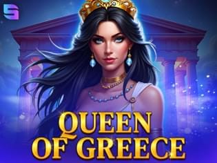 Queen Of Greece game icon