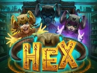 Hex game icon