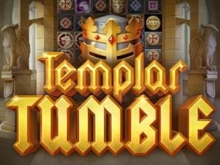 Templar Tumble game icon