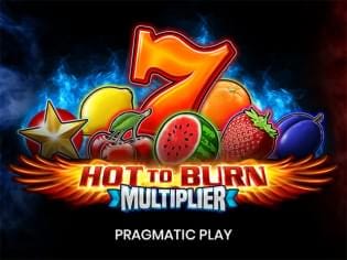 Hot To Burn Multiplier game icon