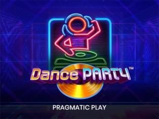 Dance Party game icon