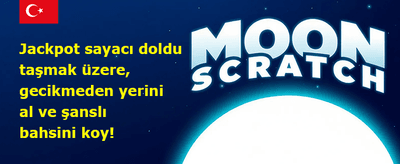 Haftalık VIP Nakit İade promotion