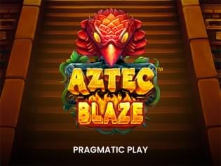 Aztec Blaze game icon
