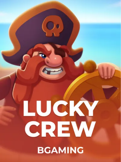 Lucky Crew