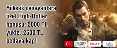 Arkadaşını Getir promotion