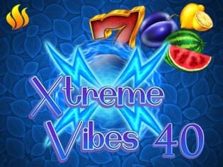 Xtreme Vibes 40 game icon