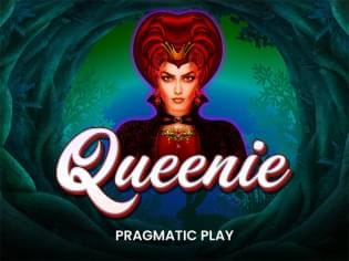 Queenie game icon