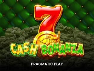 Cash Bonanza game icon